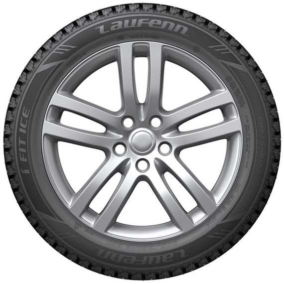 Купити Зимова шина LAUFENN iFIT Ice LW71 195/60R15 92T