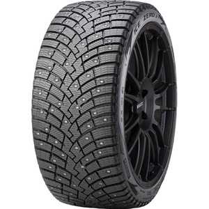 Купити Зимова шина PIRELLI Scorpion Ice Zero 2 255/40R20 101H (Під шип)