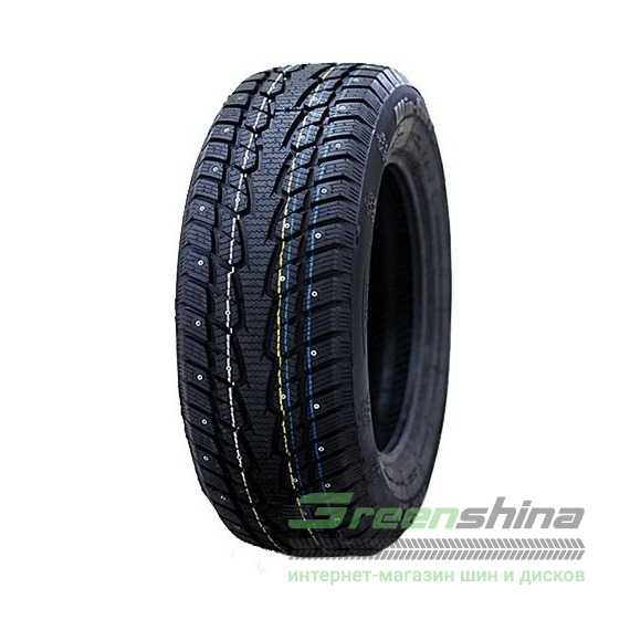 Купить Зимняя шина HIFLY Win-Turi 215 285/45R22 114T (Под шип)