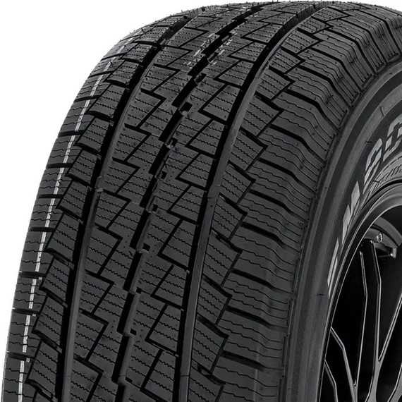 Купити Зимова шина FIREMAX FM809 205/65R16C 107/105T