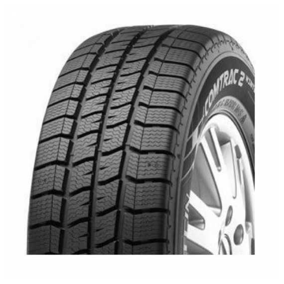 Купить Зимняя шина VREDESTEIN Comtrac 2 Winter Plus 225/65R16C 112/110R