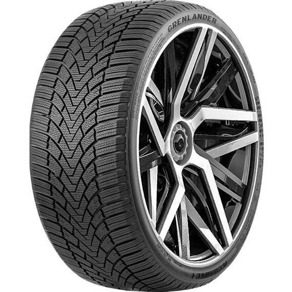 Купить Зимняя шина GRENLANDER IceHawke 1 155/65R14 75T