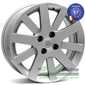 Легковой диск WSP ITALY LYON W850 silver - Интернет-магазин шин и дисков с доставкой по Украине GreenShina.com.ua