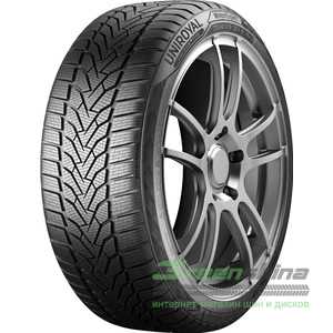 Купить Зимняя шина UNIROYAL WinterExpert 225/55R18 102V XL
