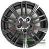 Купить SPORTMAX RACING SR-294 LGMP R14 W6 PCD5x100 ET38 DIA67.1