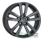 Купить Легковой диск MAK MAGMA MATT TITAN R15 W6 PCD5x100 ET40 DIA72