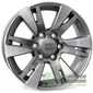 Купить Легковой диск WSP ITALY VENERE W1765 ANTHRACITE POLISHED R20 W8.5 PCD6X139.7 ET40 DIA106.1