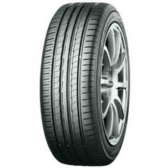 Купити Лiтня шина YOKOHAMA AE51 205/55R16 91V
