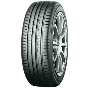 Купити Лiтня шина YOKOHAMA AE51 205/55R16 91V