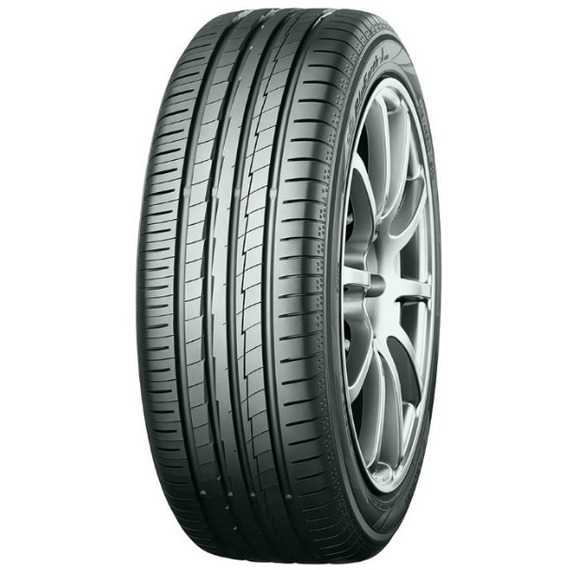 Купити Лiтня шина YOKOHAMA AE51 205/55R16 91V