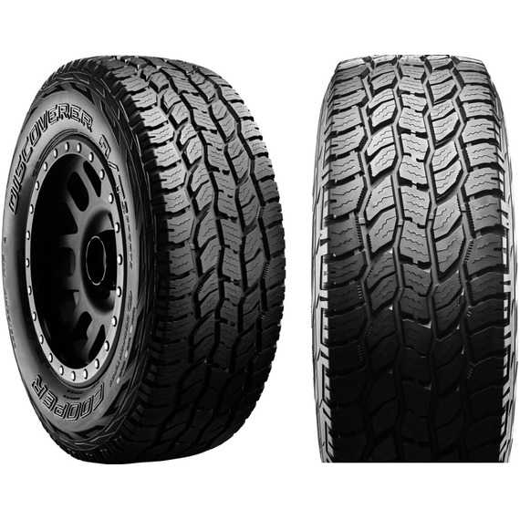 Купити Всесезонна шина COOPER Discoverer AT3 Sport 2 275/55R20 117T