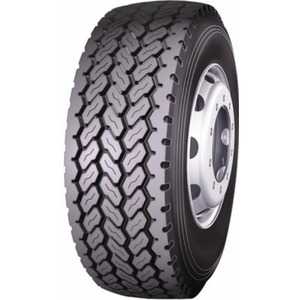 Купити Вантажна шина LONG MARCH LM526 385/65R22.5 162К