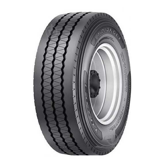 Купити Вантажна шина TRIANGLE TRT03 245/70R19.5 141/140J