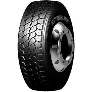 Купить Грузовая шина ROYAL BLACK RT605 385/65R22.5 160L
