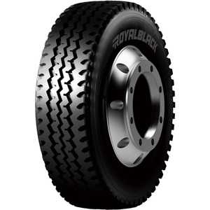 Купить Грузовая шина ROYAL BLACK RS600 315/80R22.5 156/150M