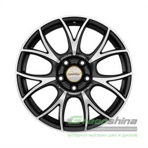 Купить SPEEDLINE SL5 Vincitore JBM-FC-L R18 W7.5 PCD5x114.3 ET50 DIA82.1