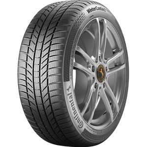 Купити Зимова шина CONTINENTAL WinterContact TS870P 215/60R17 100V