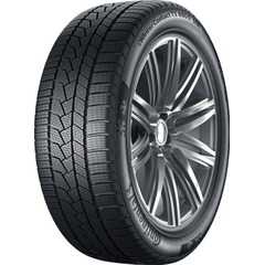 Купити Зимова шина CONTINENTAL WinterContact TS 860 S 225/50R18 99V