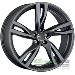 Купити Легковий диск MAK STOCKHOLM MATT TITAN R19 W8.5 PCD5x112 ET42 DIA66.45