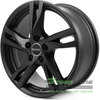 Купити Легковий диск MAK STOCKHOLM MATT TITAN R19 W8.5 PCD5x112 ET42 DIA66.45