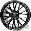 Купить Легковой диск MAK SPECIALE GLOSS BLACK R19 W8.5 PCD5x114.3 ET30 DIA76