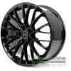 Купить Легковой диск MAK SPECIALE GLOSS BLACK R19 W8.5 PCD5x114.3 ET30 DIA76