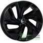 Купить Легковой диск MAK ELECTRA GLOSS BLACK R21 W9 PCD5X112 ET42 DIA57.1