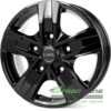 Купить Легковой диск MAK STONE5 3 GLOSS BLACK R15 W6 PCD5x139.7 ET0 DIA108.3