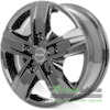 Купить Легковой диск MAK STONE5 3 GLOSS BLACK R15 W6 PCD5x139.7 ET0 DIA108.3