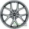 Купити Легковий диск BBS SR HIMALAYA-GREY R17 W7.5 PCD5x120 ET35 DIA82