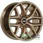 Купити Легковий диск BBS TLA GLOSSY BRONZE R20 W9 PCD6x139.7 ET12 DIA106.1