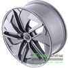 Купити Легковий диск BORBET TX METAL GREY GLOSSY R20 W9 PCD5x112 ET20 DIA66.5