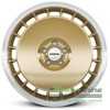 Купити Легковий диск RONAL R50 AERO RG/LC R16 W7.5 PCD4x100 ET38 DIA68