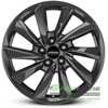 Купити Легковий диск RONAL R70 OG R18 W7.5 PCD5x114.3 ET35 DIA82.1