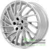 Купить Легковой диск GMP Italia ENIGMA Satin Silver R18 W8 PCD5x115 ET45 DIA75.1