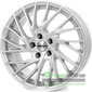 Купить Легковой диск GMP Italia ENIGMA Satin Silver R18 W8 PCD5x115 ET45 DIA75.1