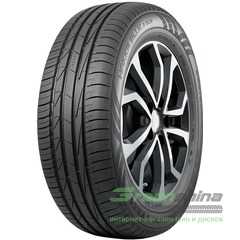 Купить Летняя шина Nokian Tyres Hakka Blue 3 SUV 265/55R19 113Y XL