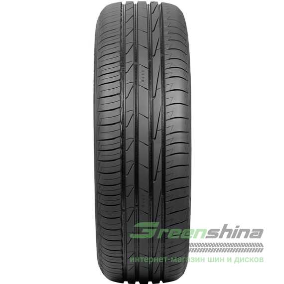 Купить Летняя шина Nokian Tyres Hakka Blue 3 SUV 265/55R19 113Y XL
