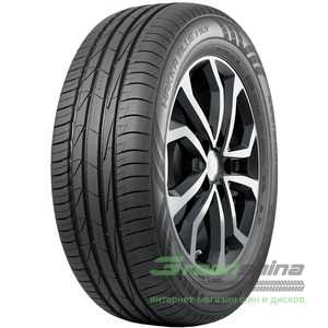 Купити Літня шина Nokian Tyres Hakka Blue 3 SUV 265/55R19 113Y XL