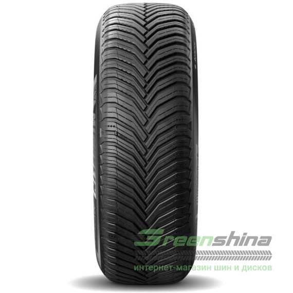 Купить Всесезонная шина MICHELIN CrossClimate 2 205/55R16 94V XL