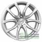 Купить Легковой диск SPORTMAX RACING SR D2769 HS R14 W6 PCD4X98 ET38 DIA58.6