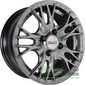 Купити Легковий диск SPORTMAX RACING SR-3267 HB R13 W5.5 PCD4x100 ET35 DIA67.1