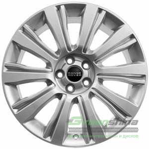 Купить Легковой диск REPLICA RANGE ROVER LR 016 HS R20 W9.5 PCD5X120 ET53 DIA72.56