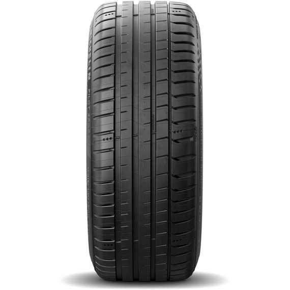 Купить Летняя шина MICHELIN Pilot Sport 5 205/40R17 84Y XL