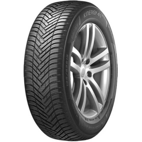 Купить Всесезонная шина HANKOOK Kinergy 4S2 H750 195/55R15 85V