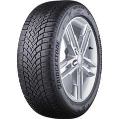 Купить Зимняя шина BRIDGESTONE Blizzak LM005 245/35R20 95W