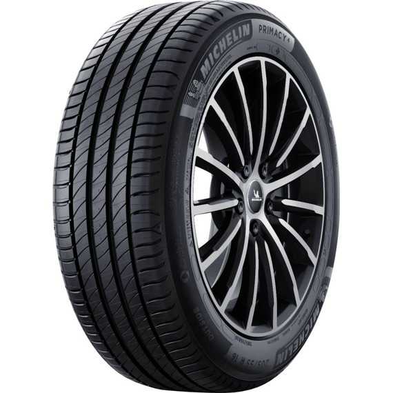 Купить Летняя шина MICHELIN Primacy 4 Plus 225/45R17 91W