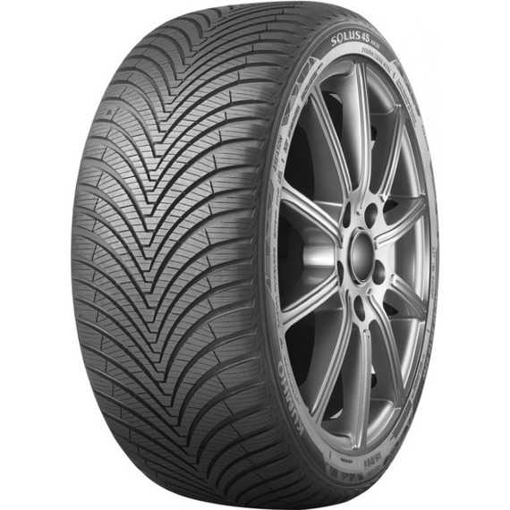 Купить Всесезонная шина KUMHO SOLUS HA32 225/65R17 106V