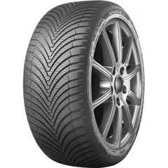 Купить Всесезонная шина KUMHO SOLUS HA32 235/65R17 108V