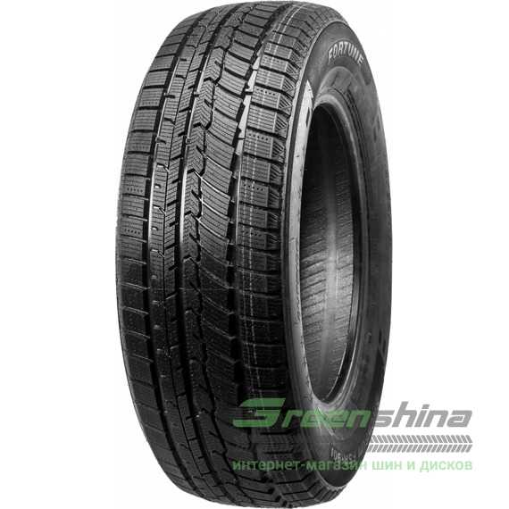 Купити Зимова шина FORTUNE FSR901 275/45R20 110W